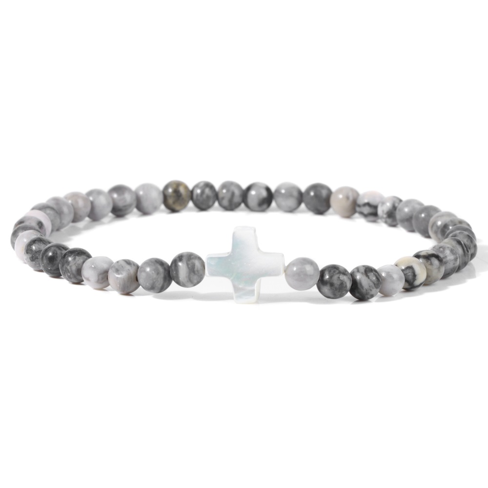 men's pearl bracelet